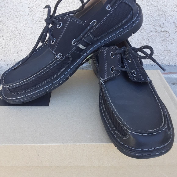 Clark\'s Mens Shoes main image 4